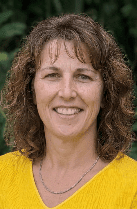Deb Pope — Founder, TradeDeskPro